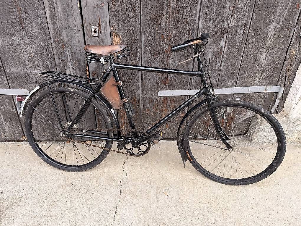 Biciclette: Militärvelo – Usato da Merishausen venduto da umatilla 1