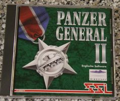 Panzer General II