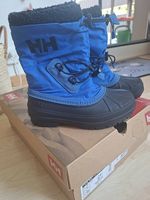 HellyHansen Winterstiefel Gr. 31