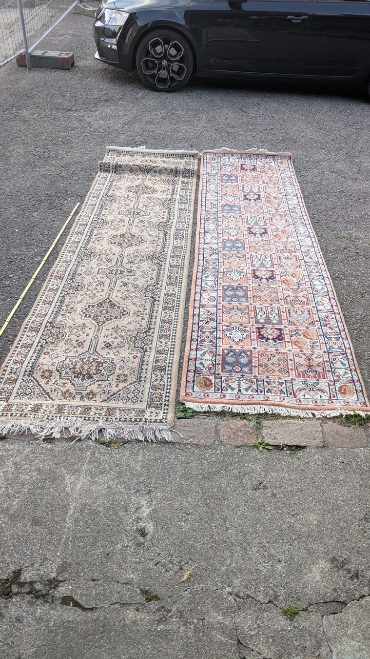 Tappeti: 2 Teppich – Usato da Watt venduto da bentob2012 3