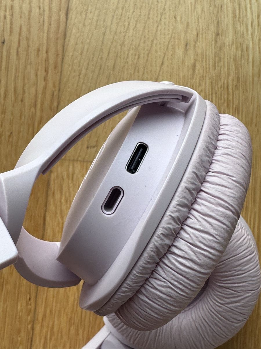 JBL Cuffie: JBL Tune 500BT – Usato da Ostermundigen venduto da Clood 6