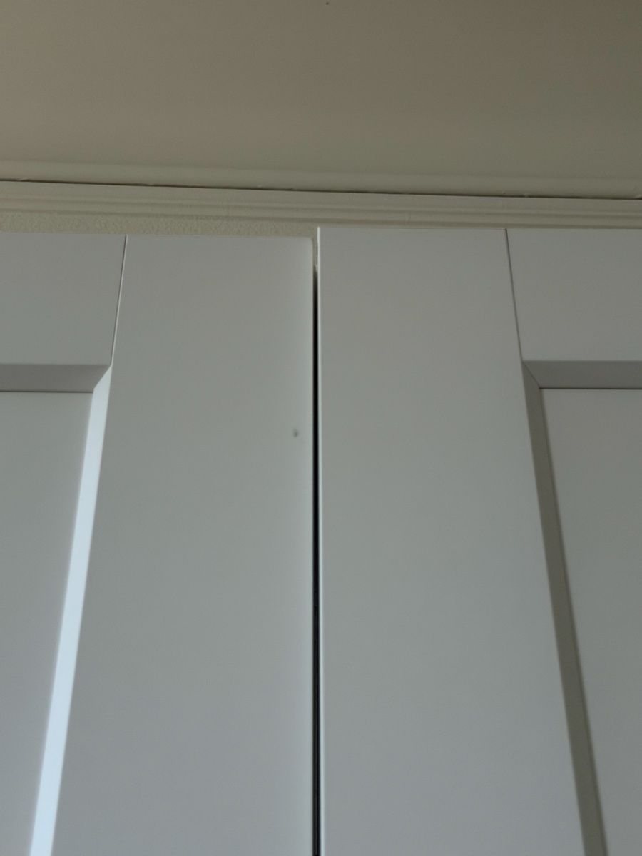 Ikea Schränke: ikea PAX Kleiderschrank NUR 50 CHF! – Gebraucht aus Zürich von chi_hn56 3