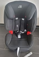 Neu, Britax Römer EVOLVA 1-2-3 SL SICT
