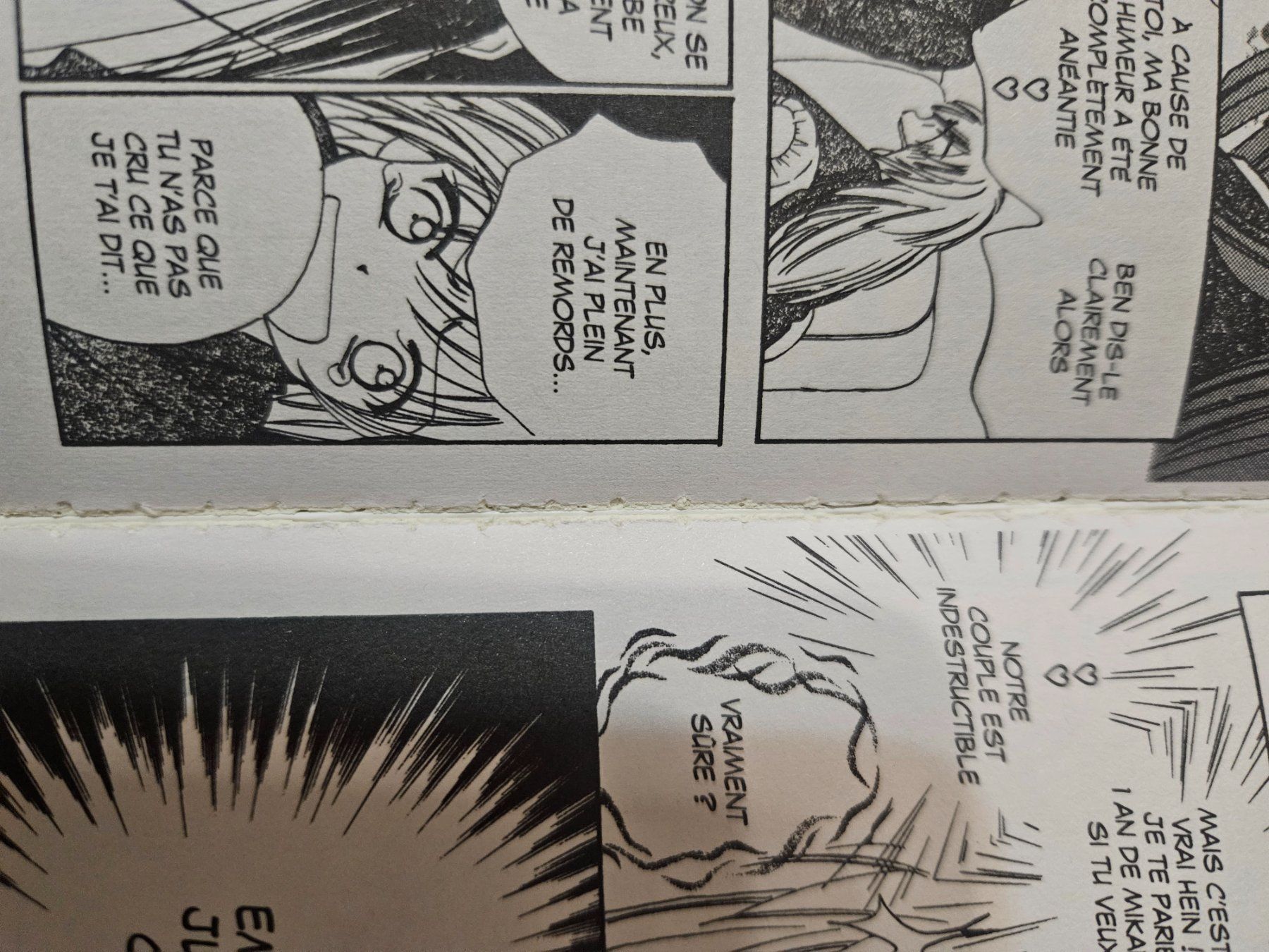 Fumetti: H3 School 5 tomes complet – Usato da Les Acacias venduto da minnie6 3