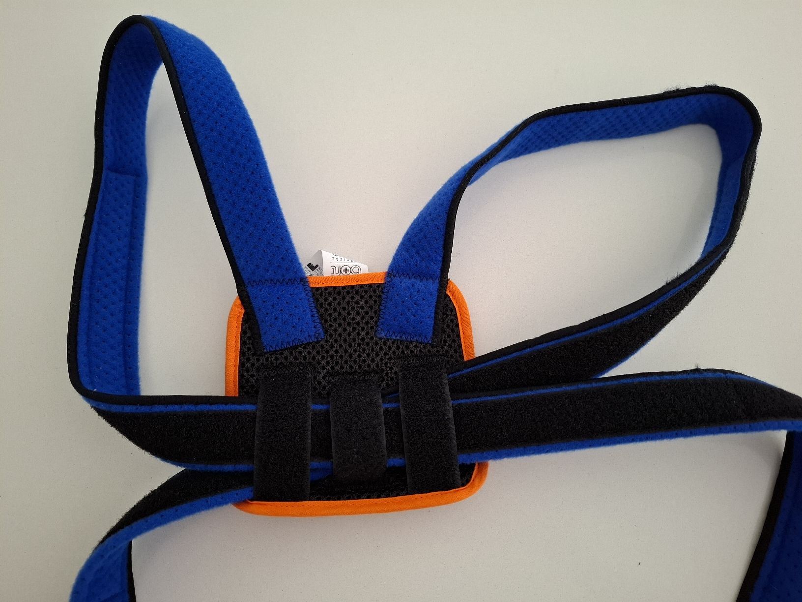 Sonstige Körperpflege: Corsetto ortopedico per bambini – Neu und originalverpackt aus Camorino von ros_cj5f 2