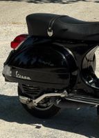 Piaggio Vespa PX 125 (2011) – Sammlerzustand, nur 3'540 km!