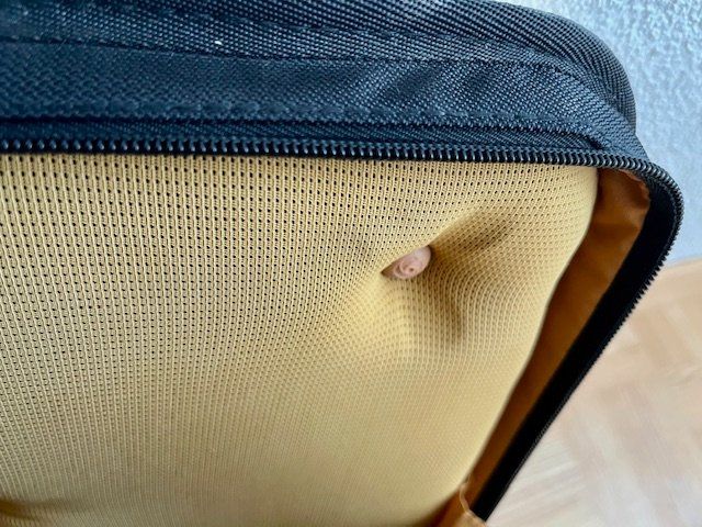 Samsonite Taschen: Neue Laptoptasche - Marke Samsonite – Neu (gemäss Beschreibung) aus Kriens von heleneb02 6