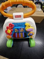 Kinderlauf Lernwägelchen