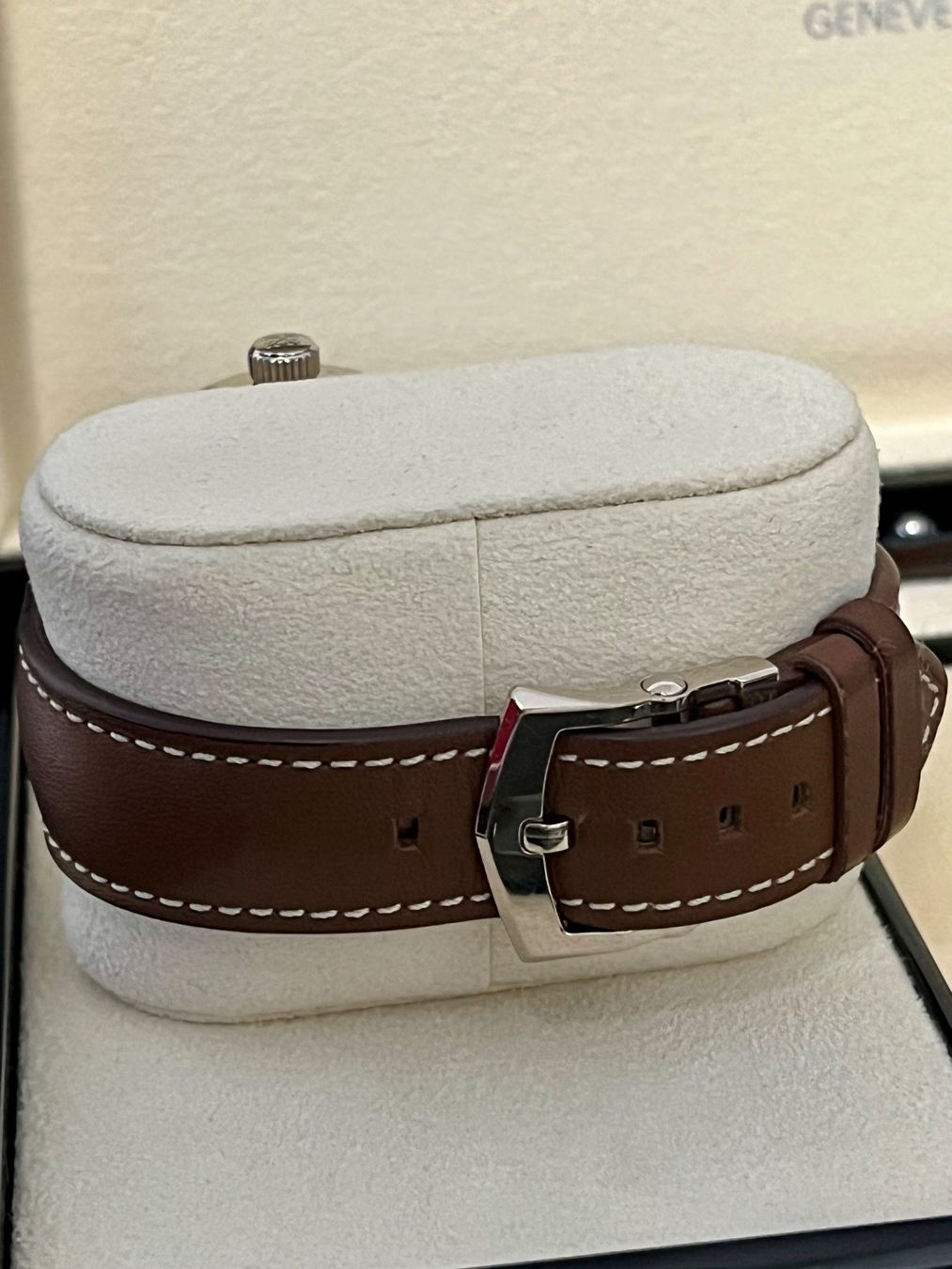 Patek Philippe Orologi: Patek Philippe 5524G-001 de 2024 Full Set – Usato da Sion venduto da ROBY_ROBY_ROBY 3