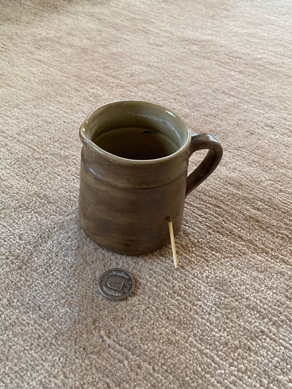Tutte le decorazioni: Keramik Krug – Usato da Thun venduto da kirue09