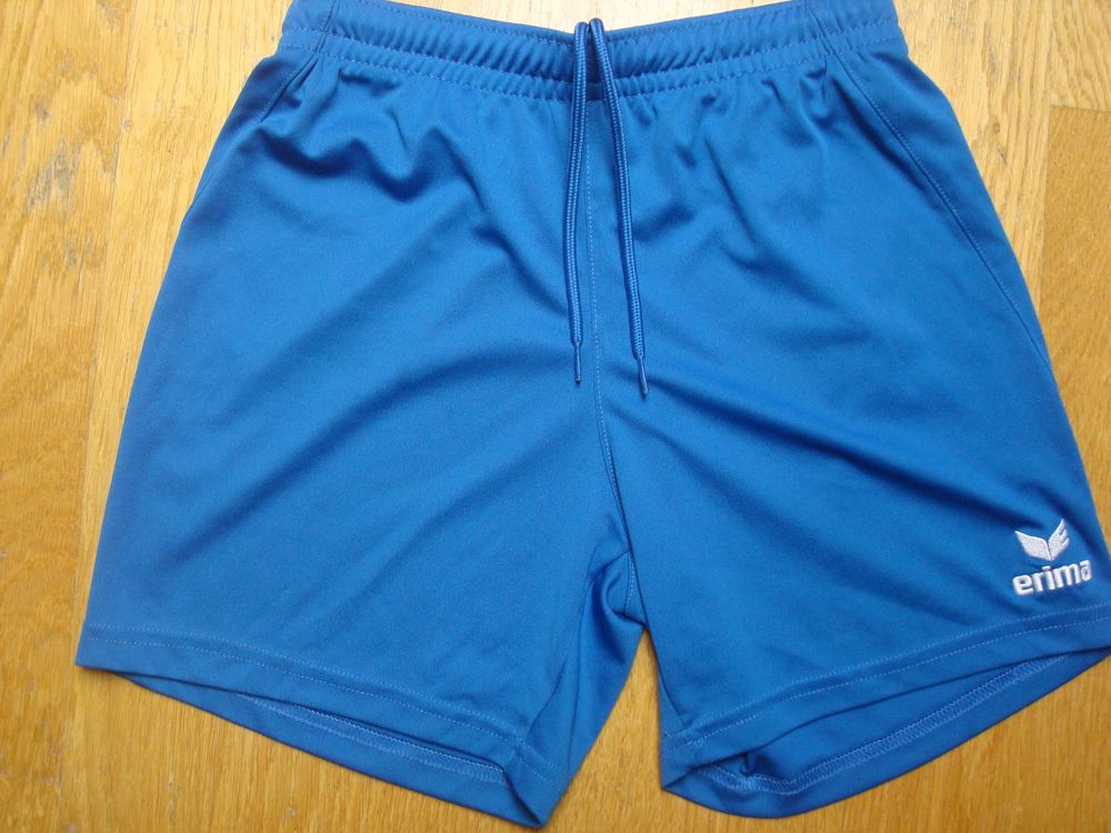 Short erima taille 140 kaufen auf ricardo