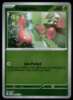 Pokemon Exeggcute 004/132