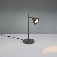 LED Tischleuchte, CCT, Touch, 40 cm Höhe