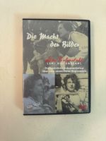 LENI RIEFENSTAHL DOKUMENTATION.  (DVD) RARITÄT