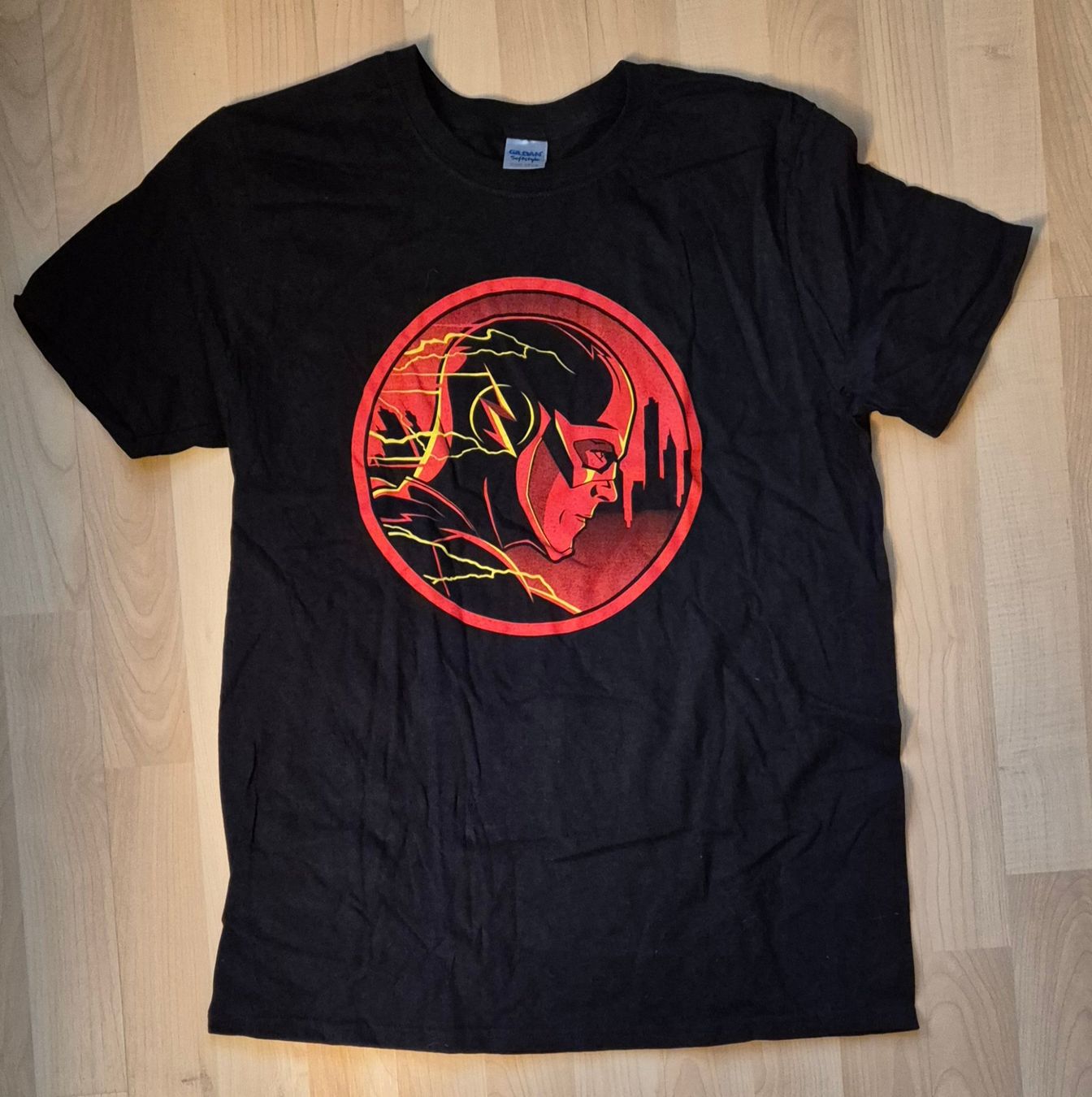T-shirt: Pokemon-Flash-Comic-Shirt 4 Stk. M Neu – Nuovo e nell'imballaggio originale da Rheinfelden venduto da Pit666 2