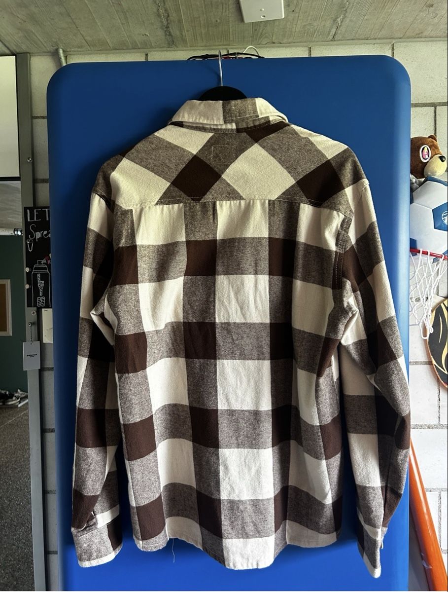 Camicie: Kartiertes Hemd – Nuovo (secondo la descrizione) da Steffisburg venduto da jan._steffen 1
