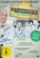 Die Aufschneider - Lost in Transplantation  (Deutsch) ©'2007