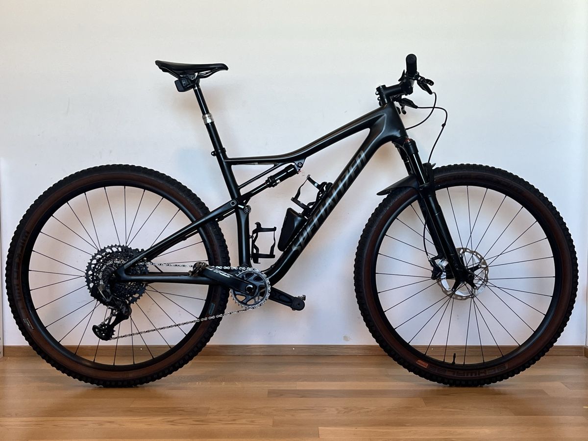 Specialized Biciclette: Specialized Epic Expert Carbon  AXS – Usato da Wetzikon ZH venduto da mai_vc9c