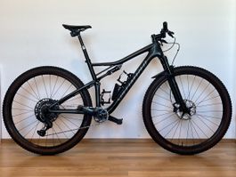 Specialized Epic expert carbón 