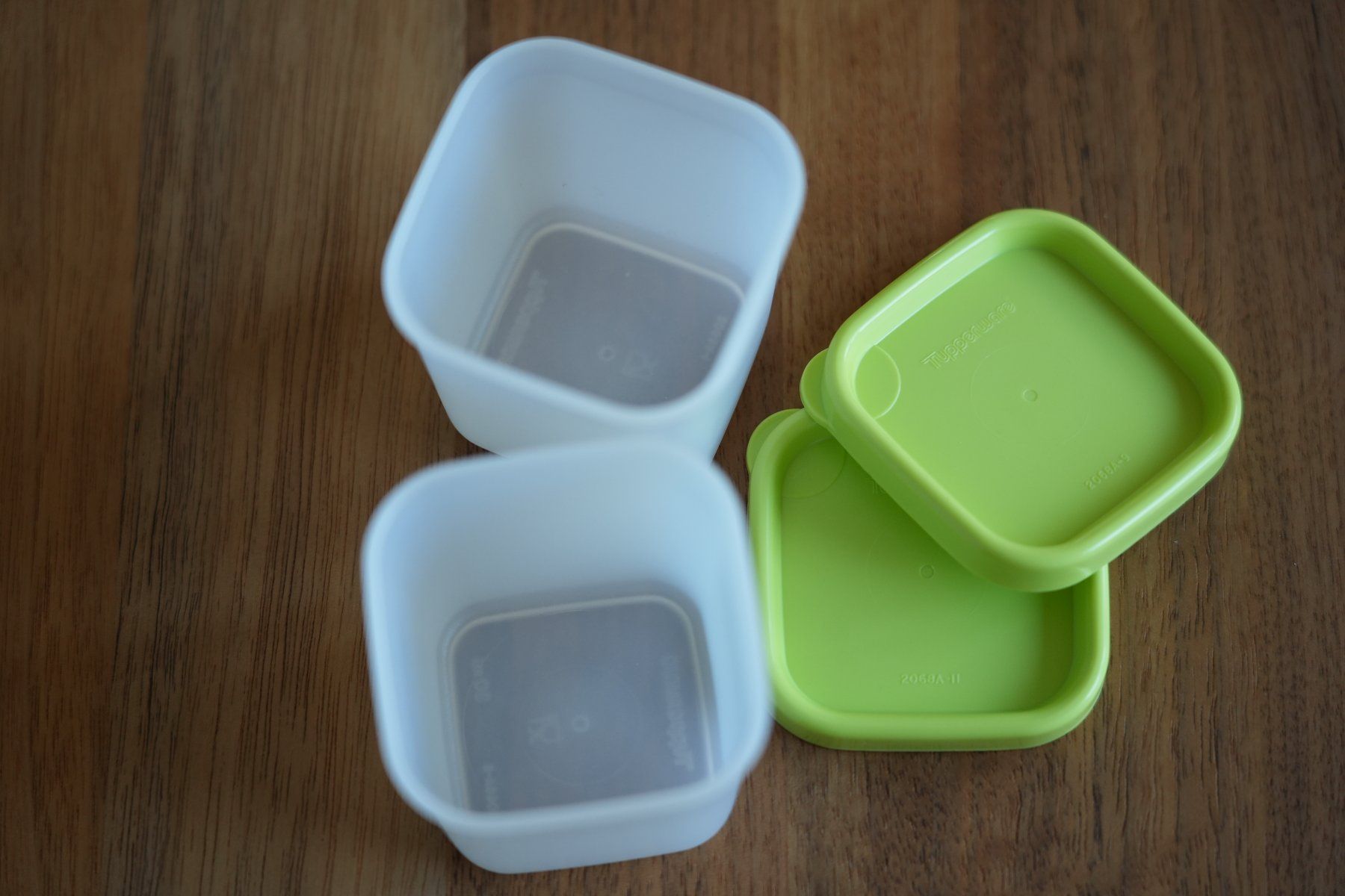 Tupperware Behälter & Ähnliches: Tupperware Polarstern – Gebraucht aus Unterkulm von Wschwend 2