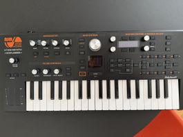 ASM Hydrasynth Explorer – neuwertig, OVP, Restgarantie