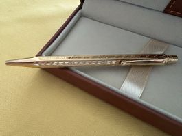 Caran D'Ache collection Ecridor special