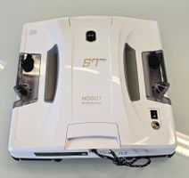 Fensterputz Roboter Hobot S-7 Pro