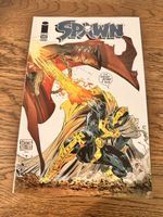 Spawn 242 NM+ Low Print Run 