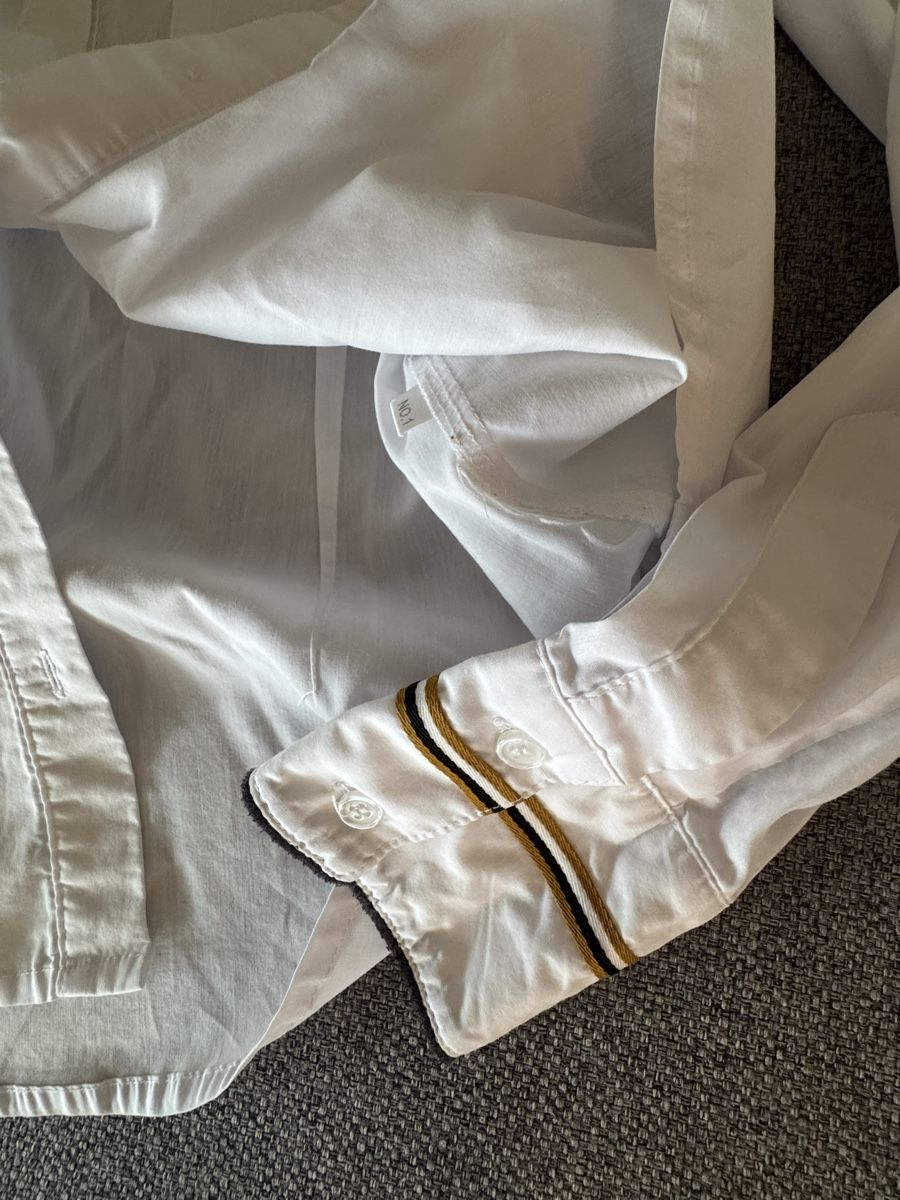 Camicette: Alba Moda Hemdbluse 34 – Usato da Kloten venduto da now20160 1