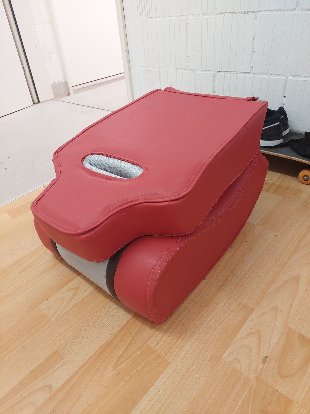 Poltrone: Game Sessel mit Boxen – Usato da Wallisellen venduto da Fifo80 2