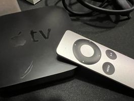 Apple TV