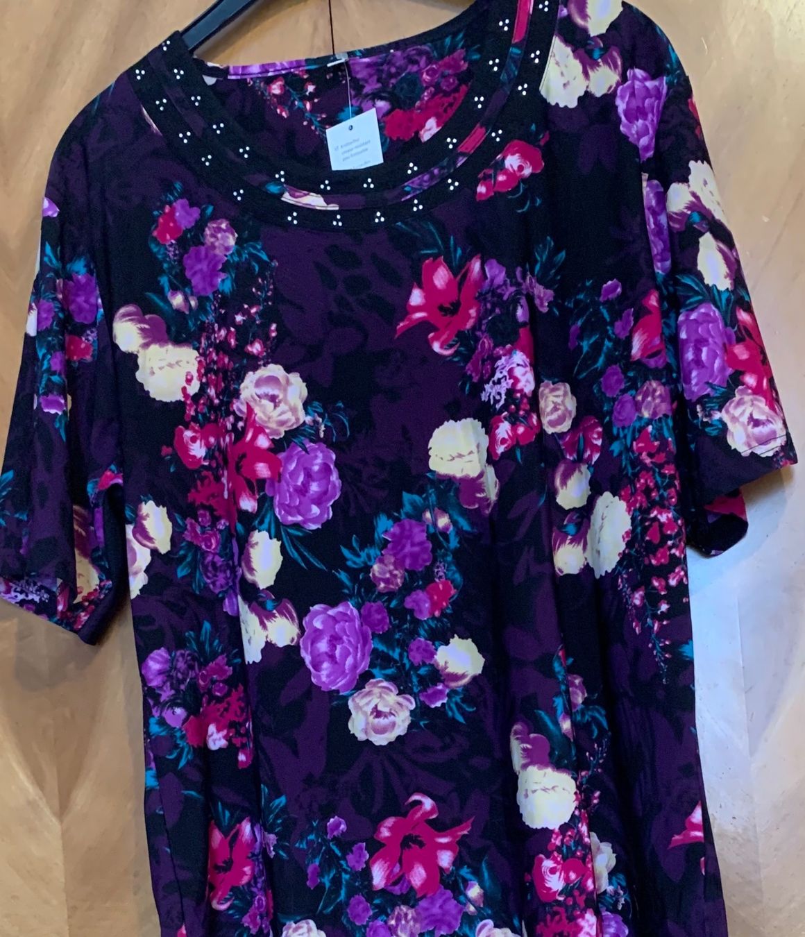 T-Shirts: Damen - T - Shirt Grösse. 49/50 – Neu und originalverpackt aus Horgen von Horga 1