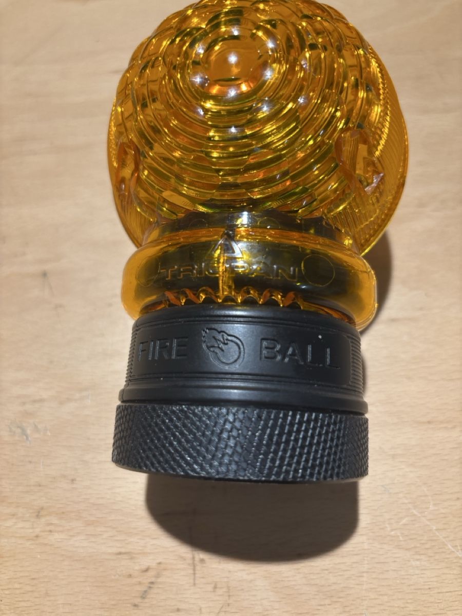 Alle Ersatzteile: Fire Ball de Triopan – Neu (gemäss Beschreibung) aus Grône von Phrs 1
