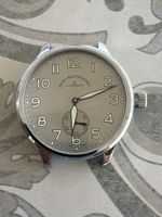 Zeno watch Basel
