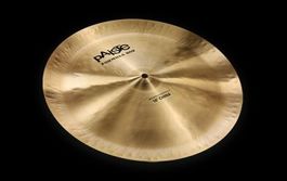 Paiste 22" FORMULA 602 MODERN ESSENTIALS CHINA