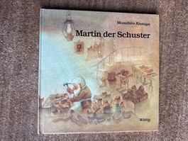 Martin der Schuster - Legende von Leo Tolstoi -