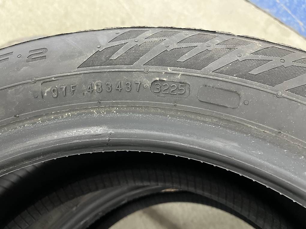 Pneumatici & Ruote complete:  Winterpneu 195/55/16 – Nuovo e nell'imballaggio originale da Heiden venduto da himmberbub 3