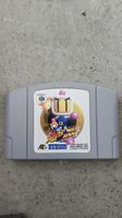 Bomberman 64 Nintendo 64 NTSC