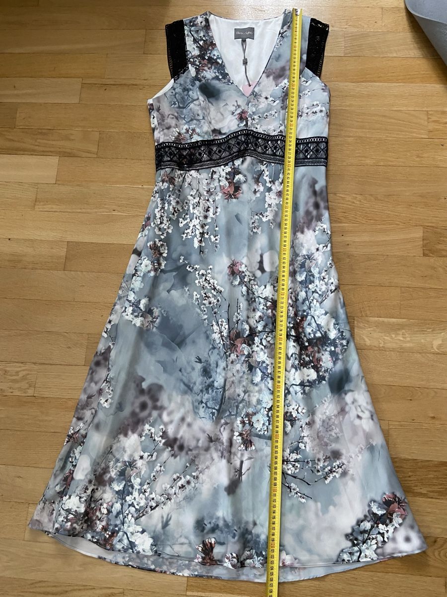 Phase Eight Vestiti: WUNDER SCHÖNES PHASE EIGHT KLEID GR 40 – Nuovo e nell'imballaggio originale da Zürich venduto da schneeflocke303 4