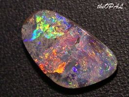 theOPAL *** BOULDER OPAL 2,24ct (Australien)***