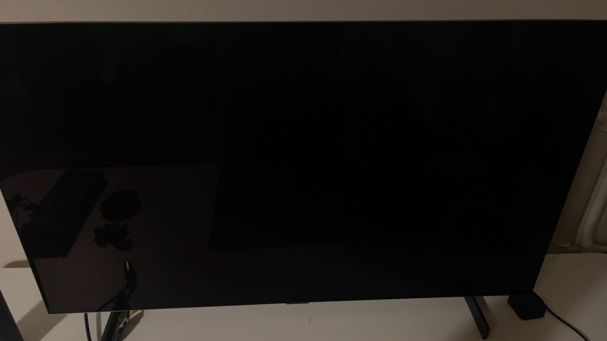 LG Televisori: TV OLED LG 42C2 evo - Ecran 106 cm ! – Nuovo (secondo la descrizione) da Genève venduto da inc_9x2y 1