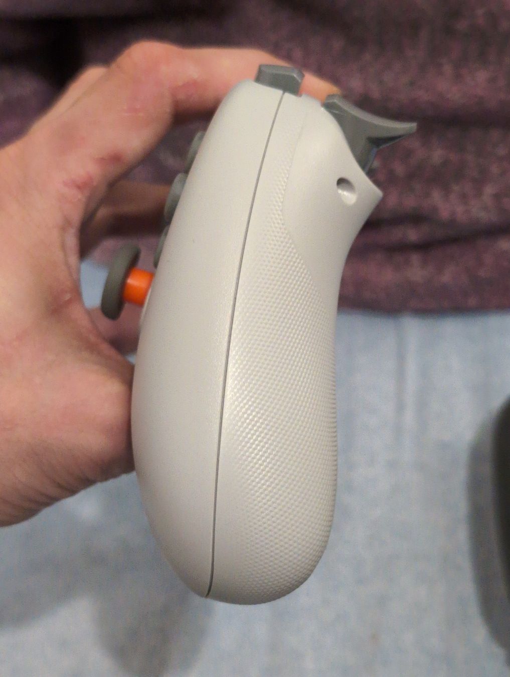 Controller: GameSir Nova Lite Wireless Controller – Usato da Lugano venduto da c42_d5hr 4