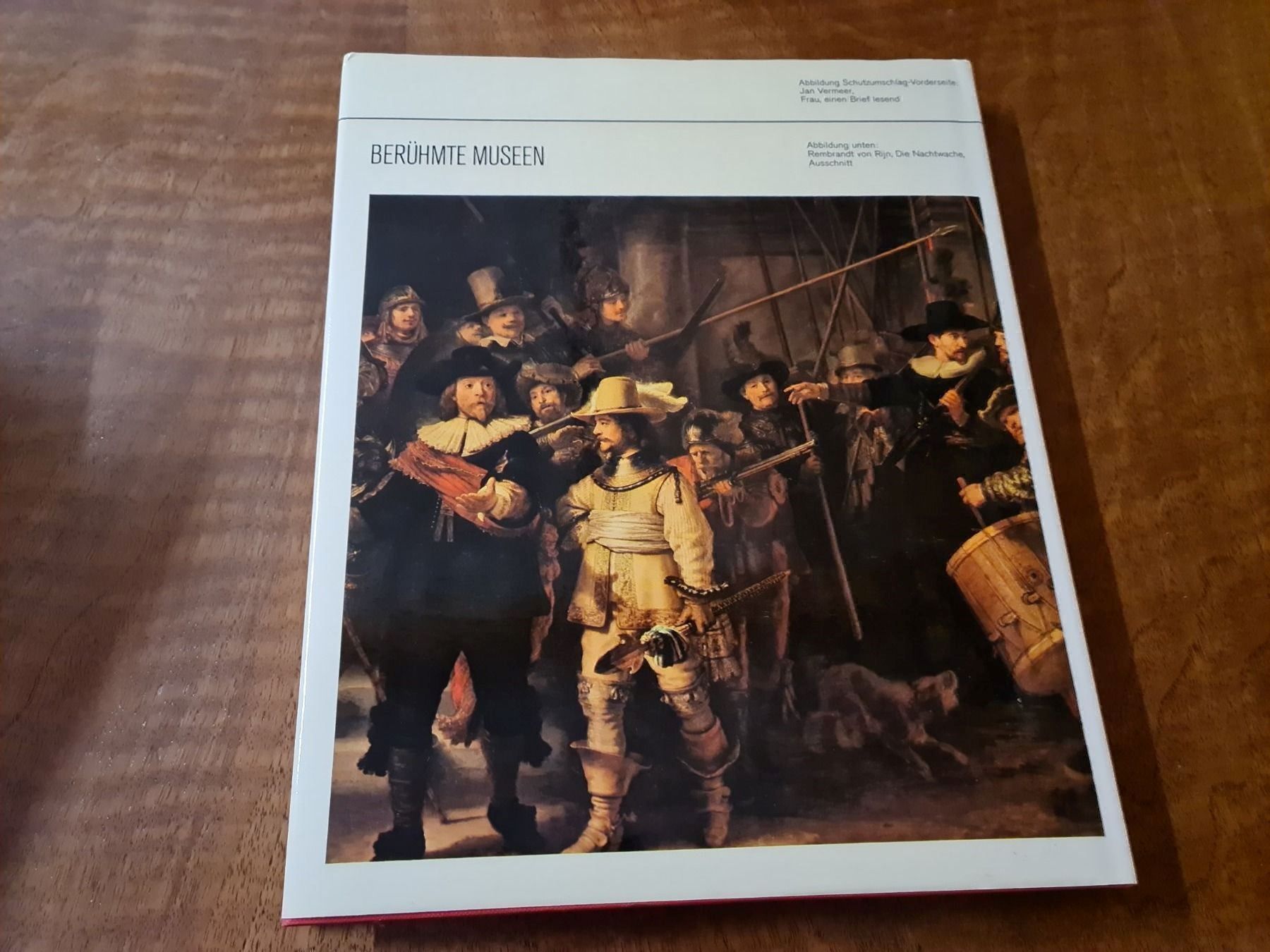 Libri: Rijksmuseum Amsterdam – Usato da Erstfeld venduto da Mario_boe0 1