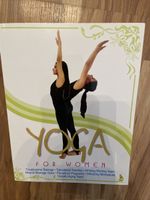 Yoga für Frauen - Das Original, Top Zustand! Super Buch