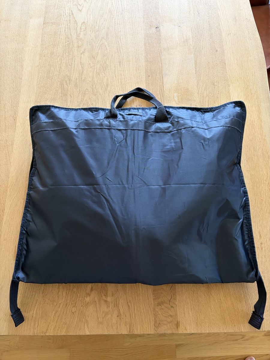 Suitsupply Completi: 3 Part Suit | Suit Supply | Navy Blue  – Usato da Regensdorf venduto da WetTowel42 5