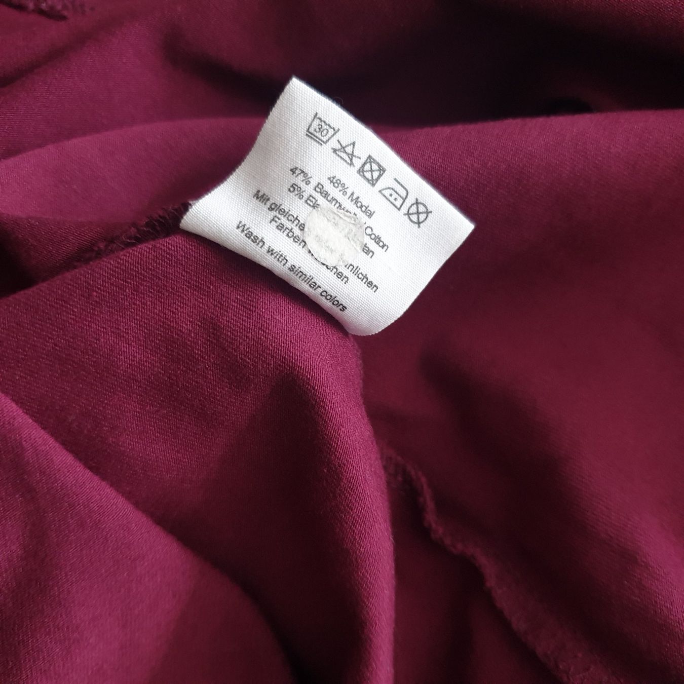 Tops: Deerberg schönes Top Grösse M – Gebraucht aus Frenkendorf von Chrigeli01 4