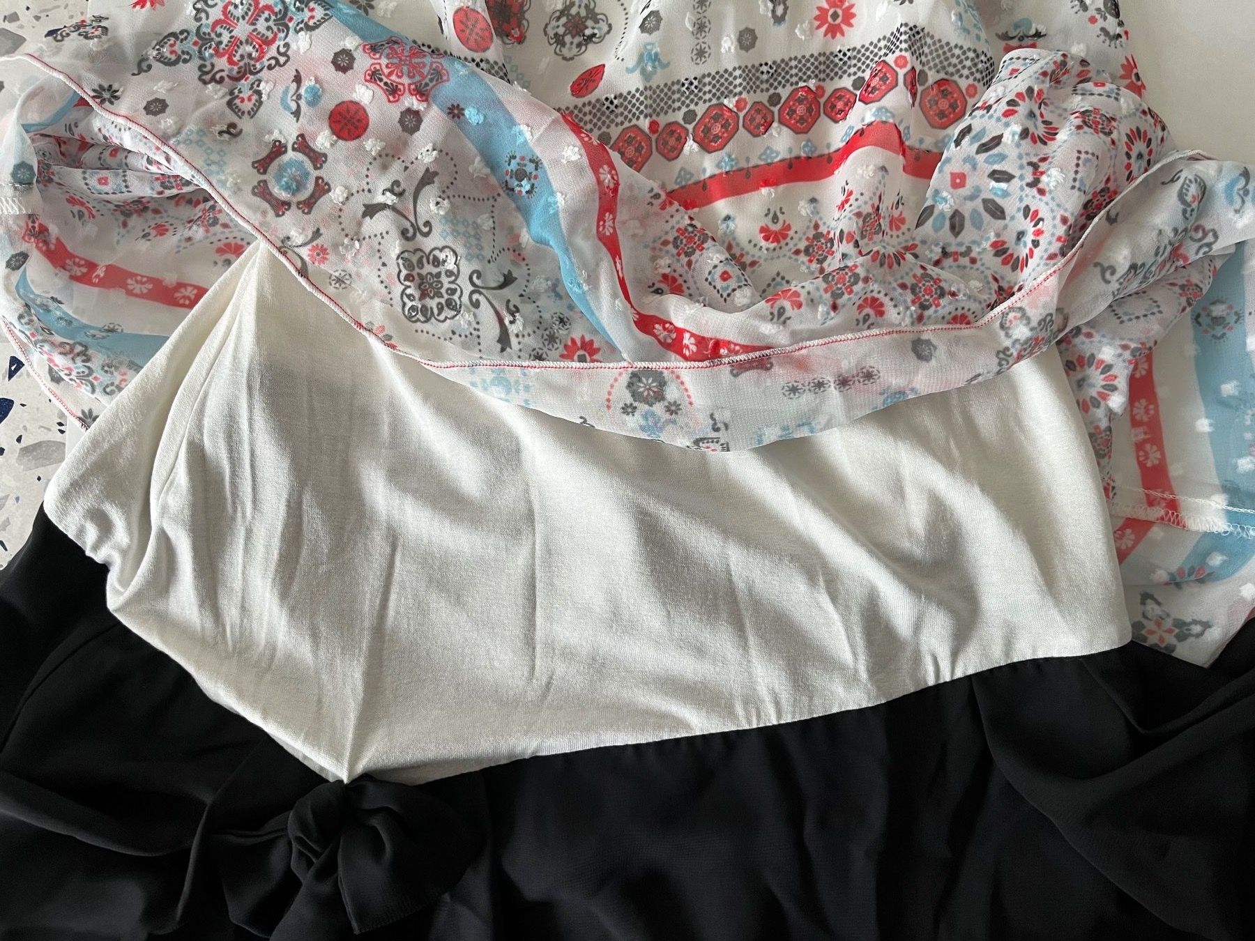Robes: Sommerkleid La Mode est à vous, Grösse 38 – Neuf avec emballage d'origine à Rudolfstetten par gst_g7xl 5