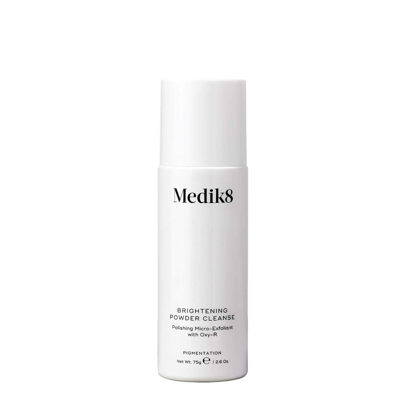 Gesichtspflege: Medik8 Brightening Powder Cleanse – Neu und originalverpackt aus Eichberg von Kati30