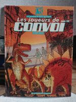Karen Sprimgwell T3 Les joueurs de convoi EO