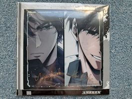 Omniscient Reader's Viewpoint ORV Manga Shikishi F Neu